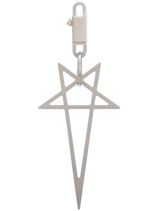 rick owens pentagram docs