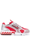 Nike Air Zoom Spiridon Cage 2 Sneakers Track Red In Red