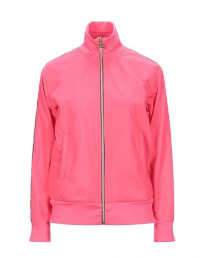 Chiara Ferragni Sweatshirt In Pink