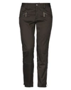 Dsquared2 Pants In Dark Green
