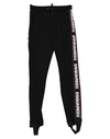 Dsquared2 Pants In Black