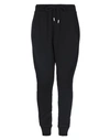 Dsquared2 Pants In Black