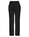 True Royal Pants In Black
