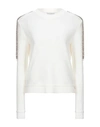 PATRIZIA PEPE SWEATERS,14058311KI 3