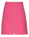 MOSCHINO MIDI SKIRTS,35436744BR 5