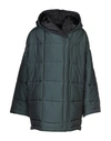 DONDUP SYNTHETIC DOWN JACKETS,41958934RX 4