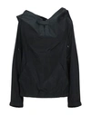 Vivienne Westwood Anglomania Jacket In Black