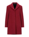 ALESSANDRO DELL'ACQUA Coat