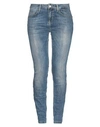 Liu •jo Jeans In Blue