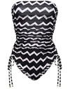 STELLA MCCARTNEY One-piece swimsuits