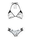 KARL LAGERFELD BIKINIS,47267589RH 3