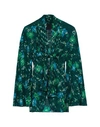 ANNA SUI SUIT JACKETS,49575502NB 2