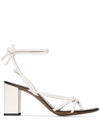 ATP ATELIER ANDRIA 75MM SANDALS