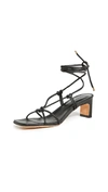 ANINE BING GRAHAM SANDALS