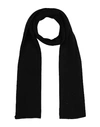 Timberland Scarves In Black
