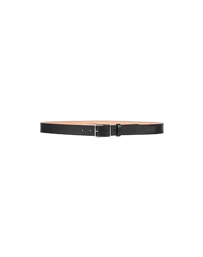 Dsquared2 Belts In Black