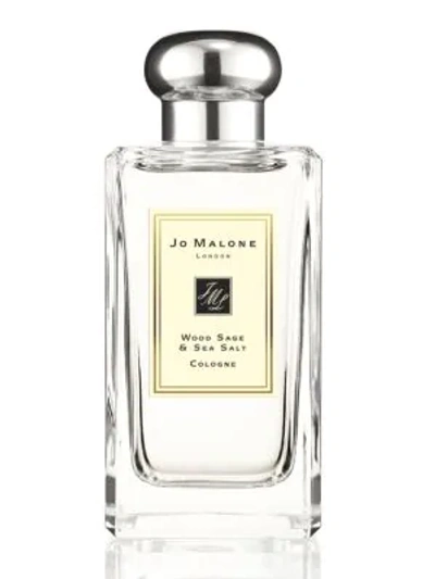 Jo Malone London Wood Sage & Sea Salt Cologne