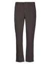 Pence Pants In Brown