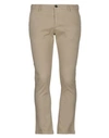 Pence Pants In Beige