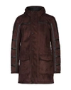 PATRIZIA PEPE COATS,41957819WU 3