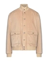 Valstar Jackets In Beige