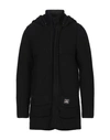 Daniele Alessandrini Jacket In Black