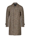 ALESSANDRO DELL'ACQUA Coat