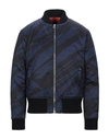 BAND OF OUTSIDERS JACKETS,41970746OQ 4