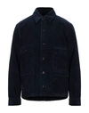 BAND OF OUTSIDERS JACKETS,41970739CX 6