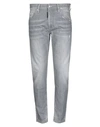 Dsquared2 Jeans In Grey