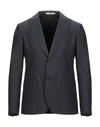 AGLINI SUIT JACKETS,49576730BM 3