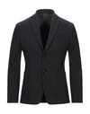 ALESSANDRO DELL'ACQUA SUIT JACKETS,49577608UV 3