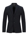 ALESSANDRO DELL'ACQUA SUIT JACKETS,49577606DX 4