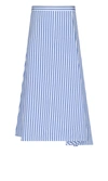 JIL SANDER SKIRT,11405811