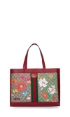 GUCCI OPHIDIA TOTE BAG,11406348