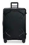 Briggs & Riley Torq 28-inch Medium Wheeled Packing Case In Stealth