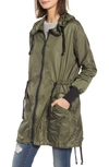 BB DAKOTA BB DAKOTA FLYNN ANORAK,BI100155