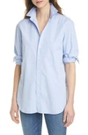 FRANK & EILEEN SOLID BUTTON-UP SHIRT,JOEDY-LBP