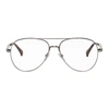 GIVENCHY GIVENCHY SILVER GV 0095 GLASSES