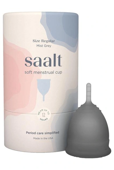 Saalt Soft Menstrual Cup Regular