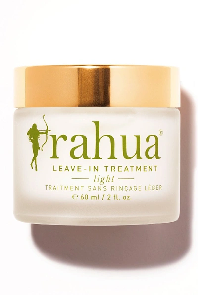 Rahua Leave-in Treatment Light, 60ml - One Size In Colourless