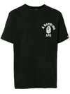 BAPE AURORA COLLEGE ATS T-SHIRT