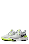 Grey Fog/ Black/ Grey/ Volt