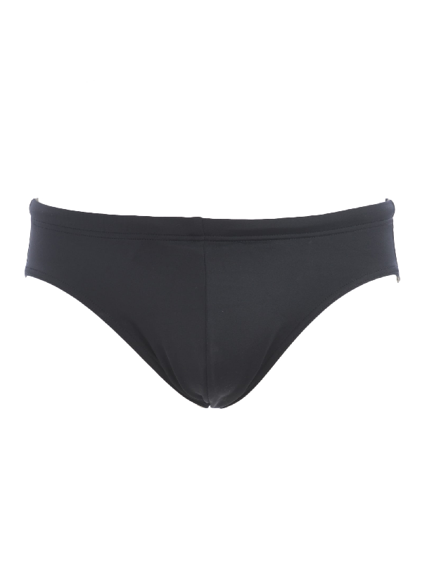 armani swimwear