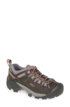 KEEN 'TARGHEE II' WALKING SHOE,1022815