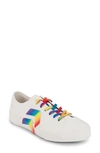 DOLCE VITA BRYTON PRIDE SNEAKER,BRYTON