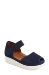 L'AMOUR DES PIEDS AMADOUR PLATFORM SANDAL,AMADOU-KSNVY