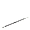 Tweezerman Cuticle Pusher And Nail Cleaner