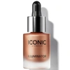 Iconic London Illuminator 13.5ml(various Shades) - Glow In Glow