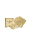 Starskin Vip The Gold Mask Eye - Revitalizing Luxury Gold Foil Eye Mask 5 Pack - Na In Na